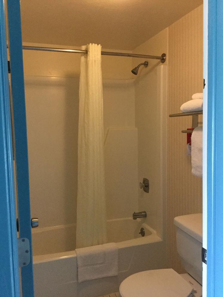 Econo Lodge Buffalo South Blasdell Εξωτερικό φωτογραφία