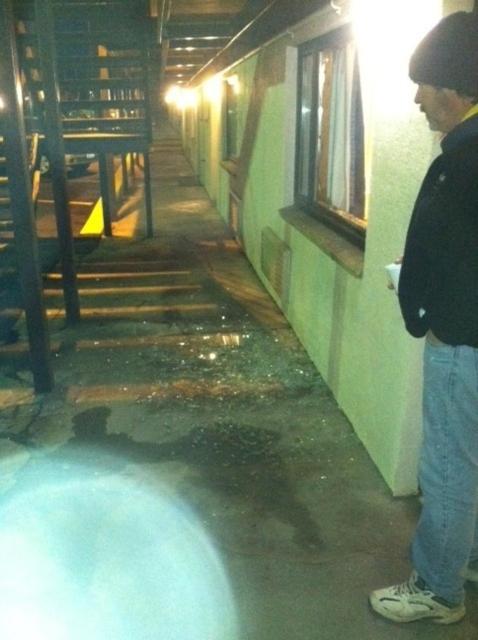 Econo Lodge Buffalo South Blasdell Εξωτερικό φωτογραφία