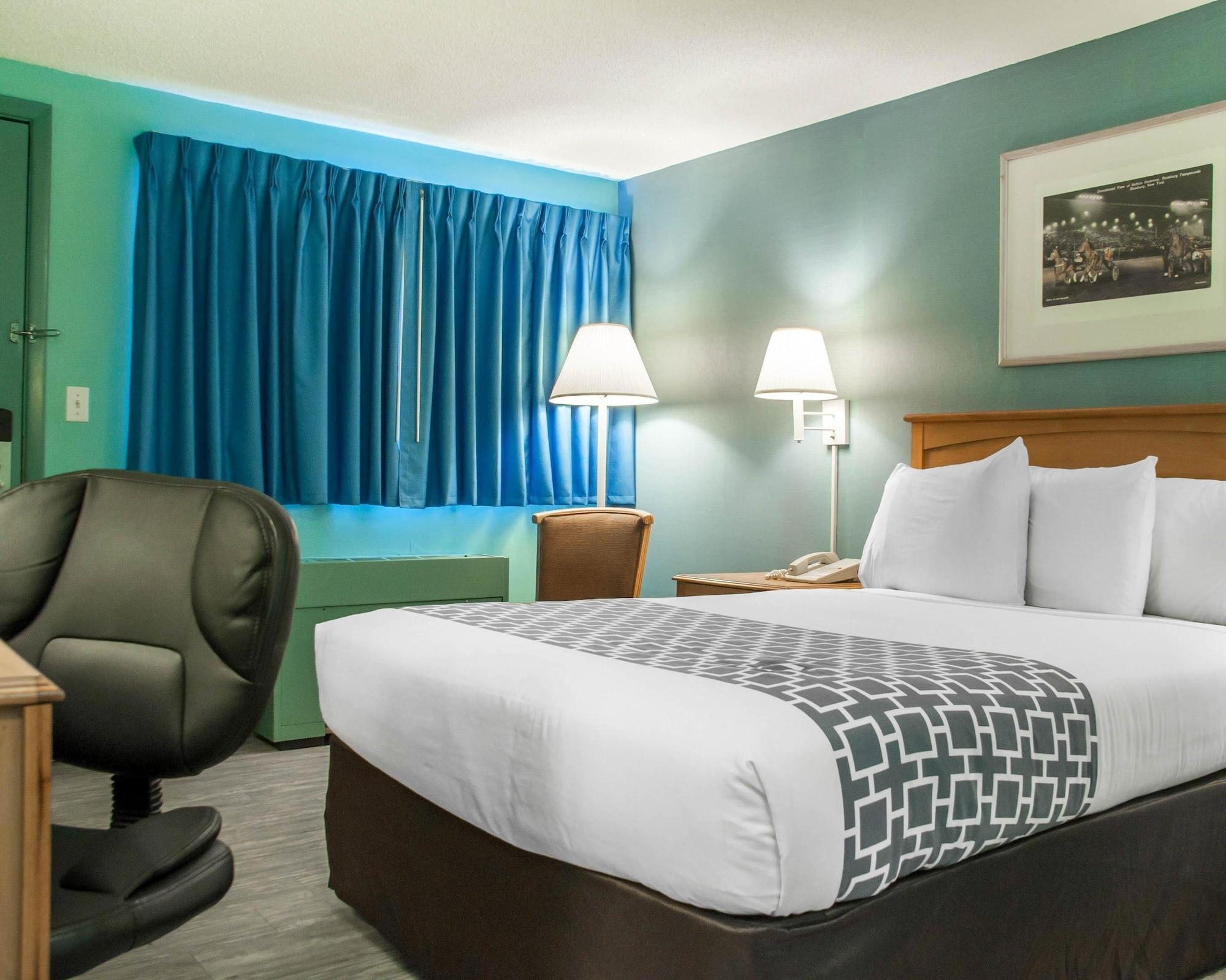 Econo Lodge Buffalo South Blasdell Εξωτερικό φωτογραφία