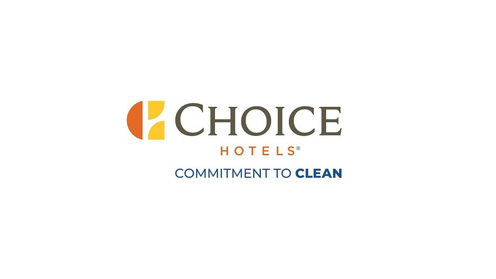 Econo Lodge Buffalo South Blasdell Εξωτερικό φωτογραφία