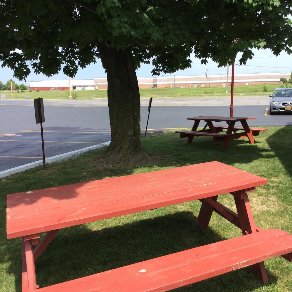Econo Lodge Buffalo South Blasdell Εξωτερικό φωτογραφία