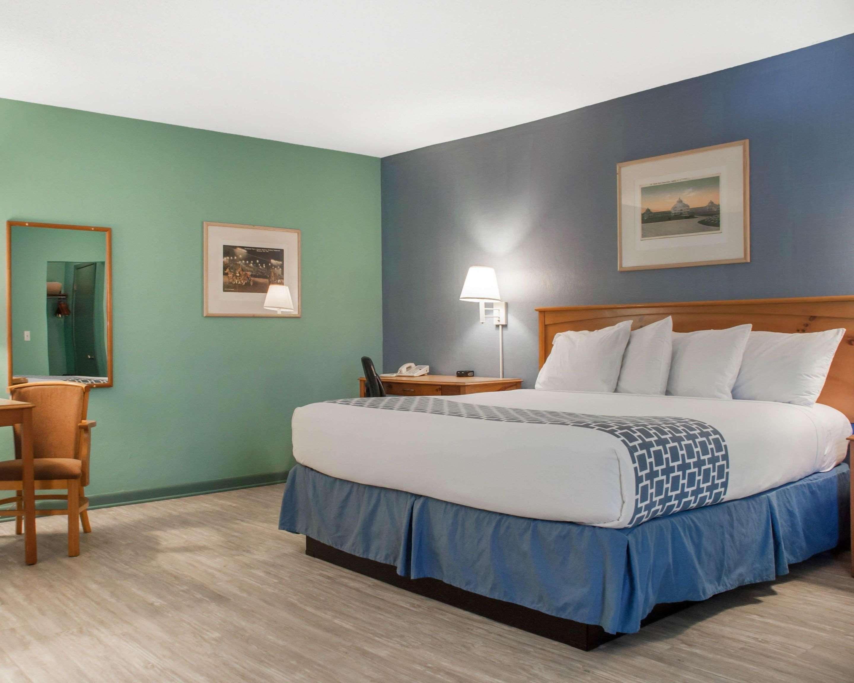 Econo Lodge Buffalo South Blasdell Εξωτερικό φωτογραφία