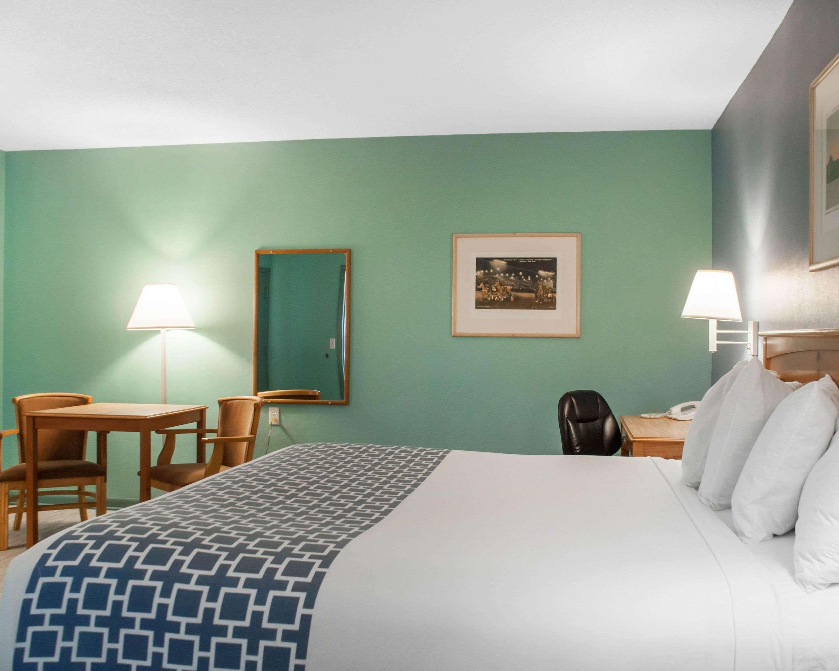 Econo Lodge Buffalo South Blasdell Εξωτερικό φωτογραφία