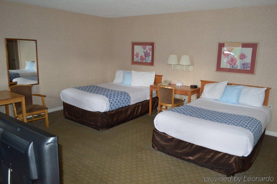 Econo Lodge Buffalo South Blasdell Εξωτερικό φωτογραφία