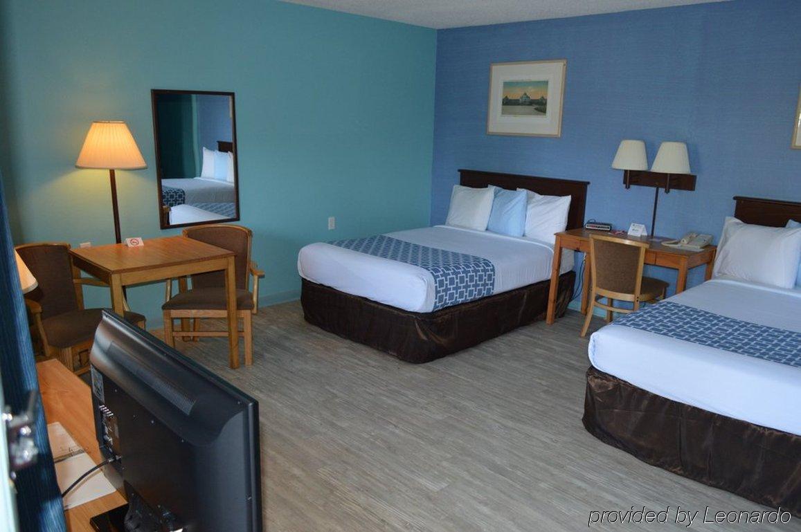 Econo Lodge Buffalo South Blasdell Εξωτερικό φωτογραφία
