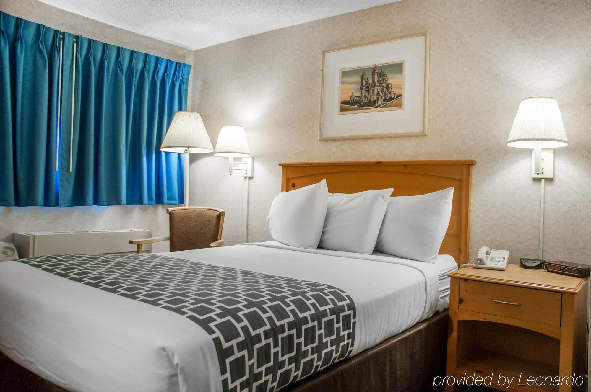 Econo Lodge Buffalo South Blasdell Εξωτερικό φωτογραφία