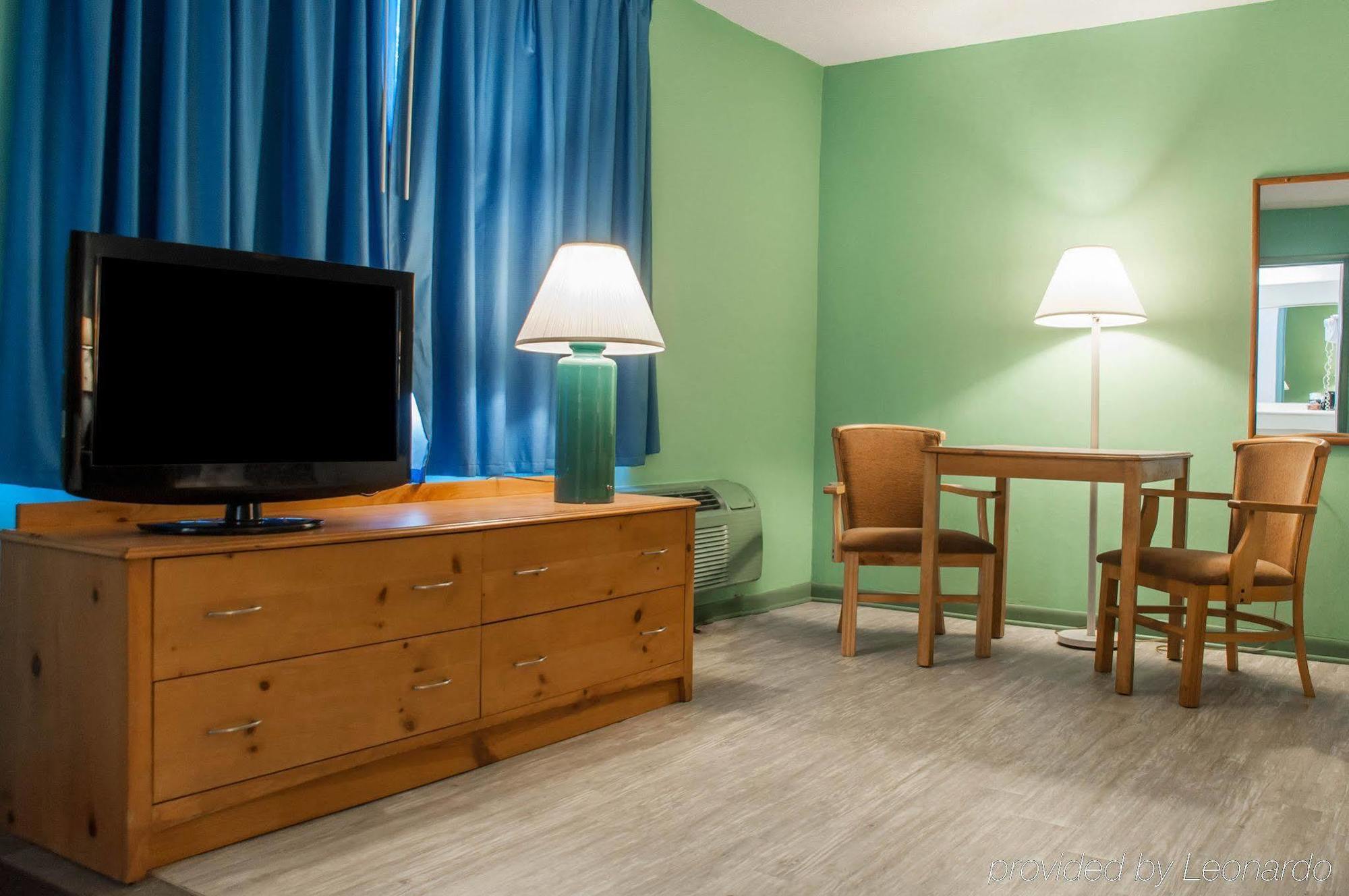 Econo Lodge Buffalo South Blasdell Εξωτερικό φωτογραφία