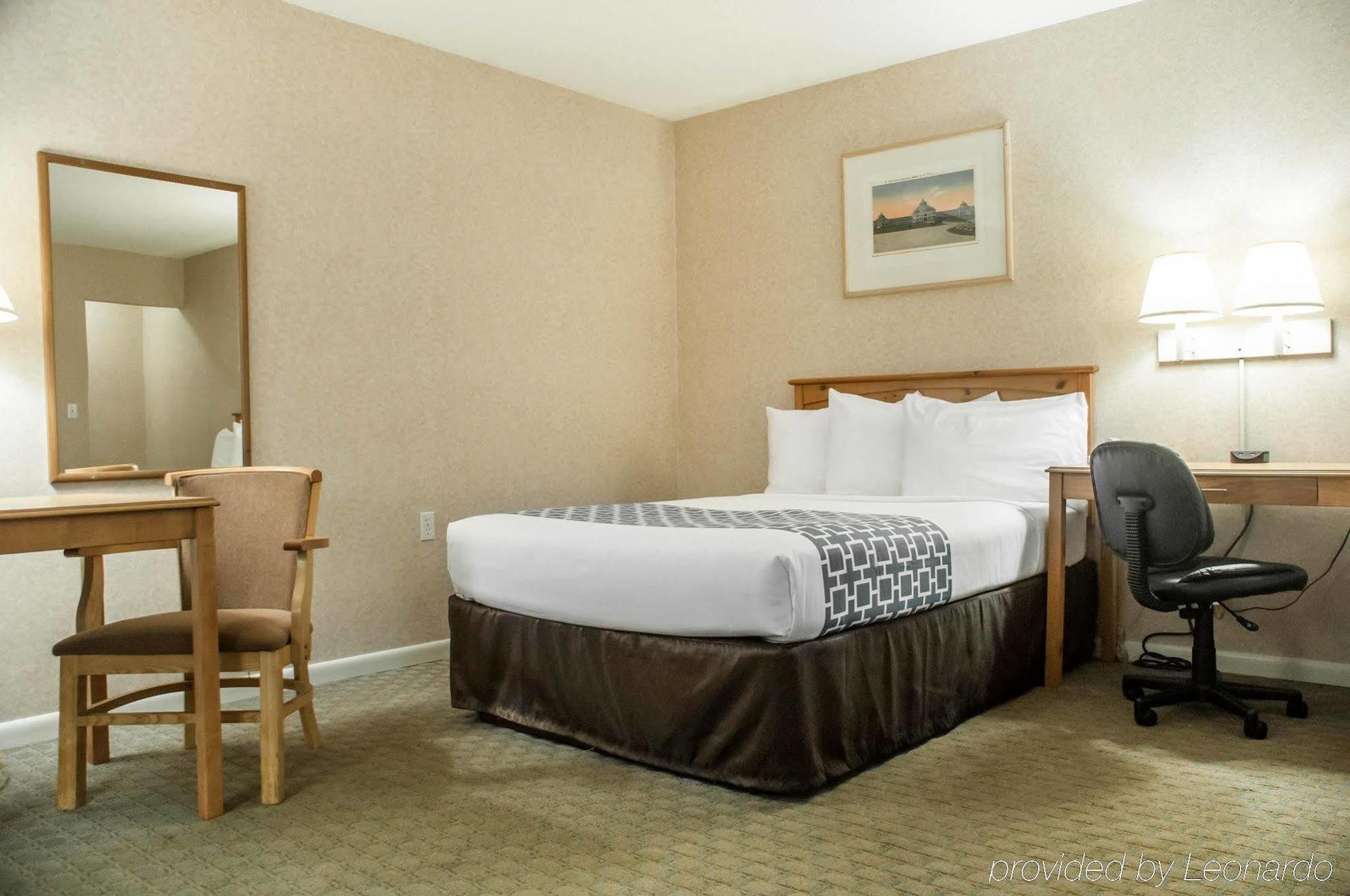 Econo Lodge Buffalo South Blasdell Εξωτερικό φωτογραφία