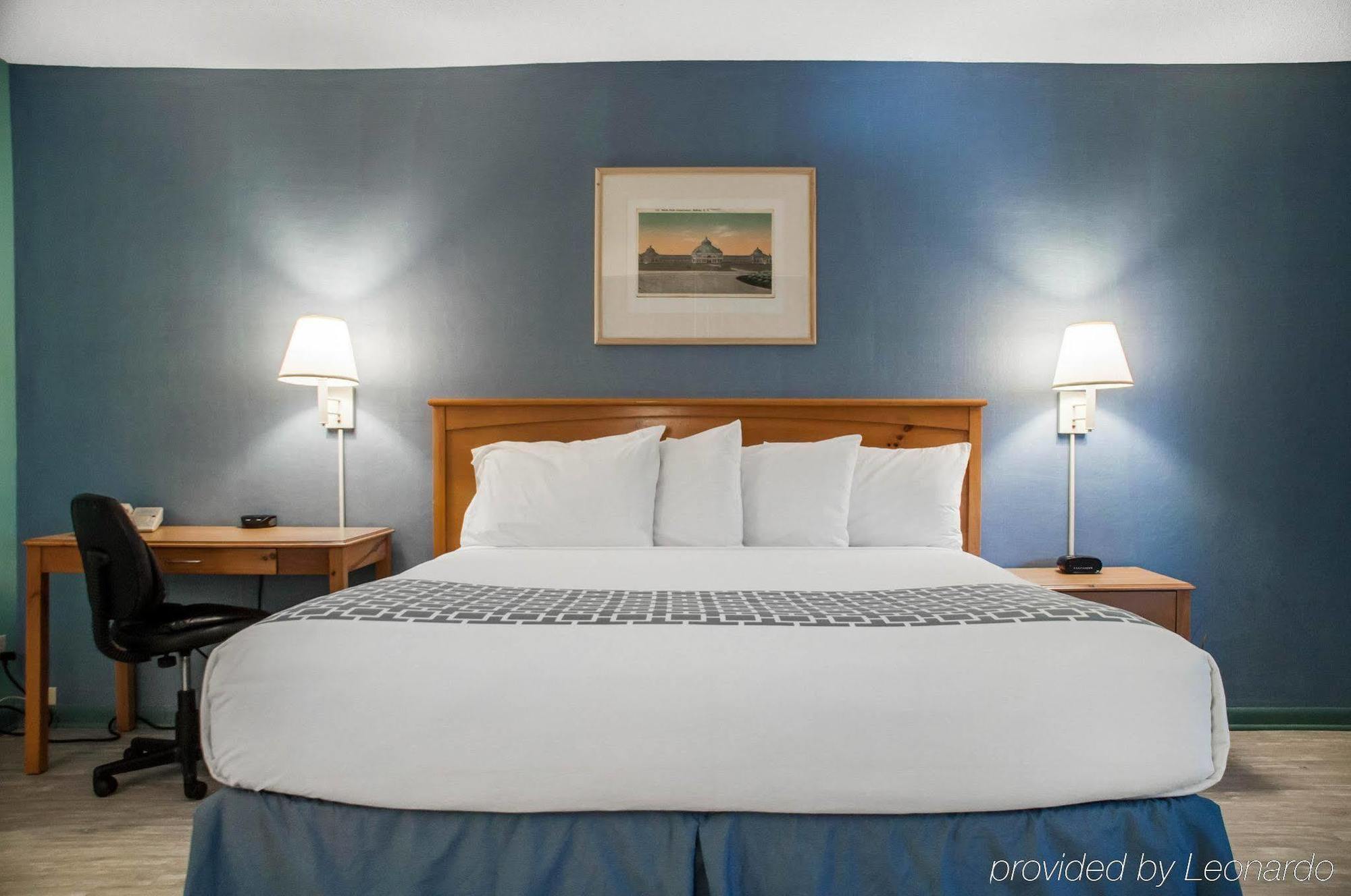 Econo Lodge Buffalo South Blasdell Εξωτερικό φωτογραφία