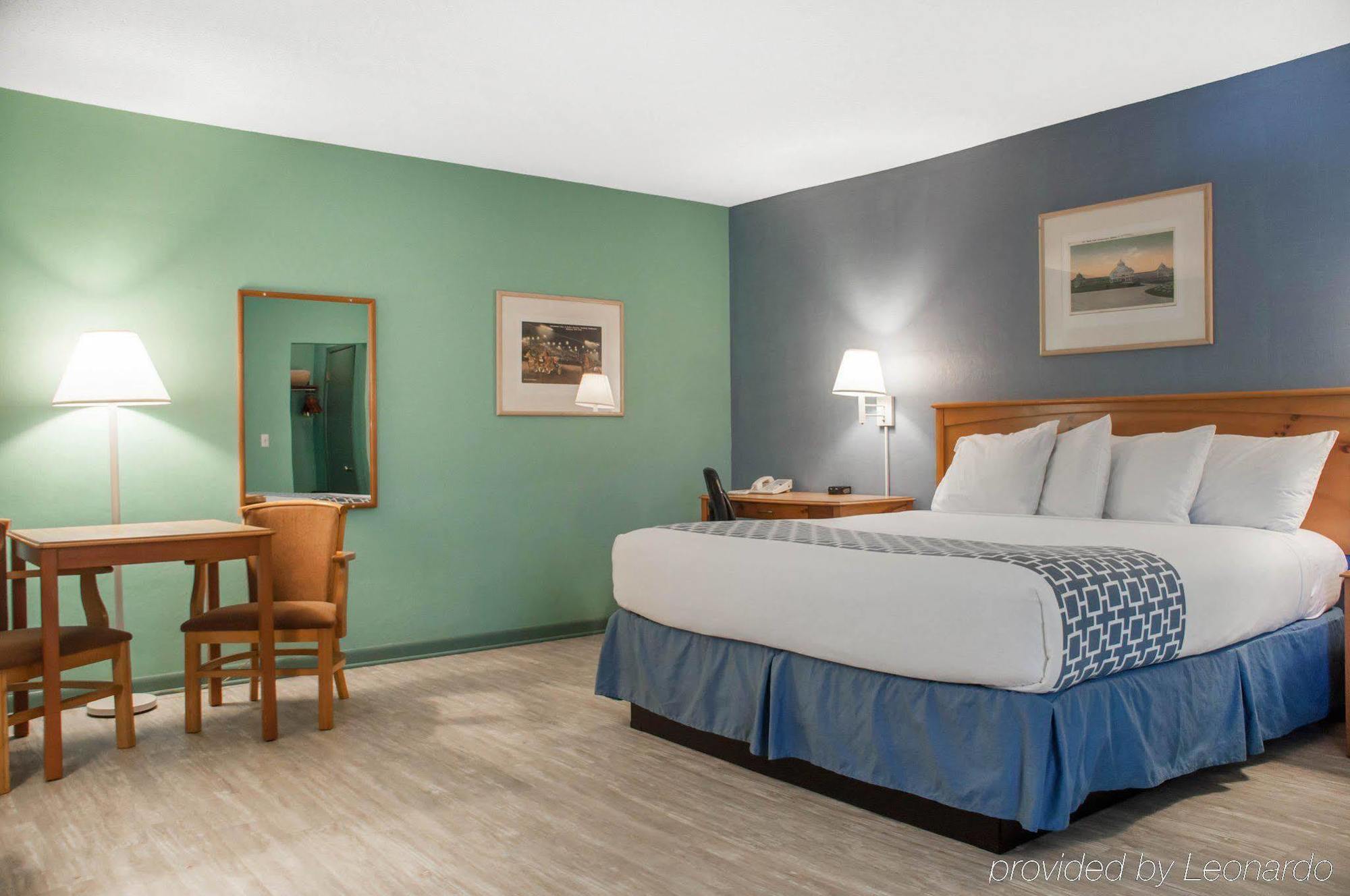Econo Lodge Buffalo South Blasdell Εξωτερικό φωτογραφία