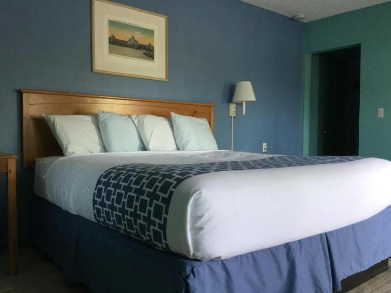 Econo Lodge Buffalo South Blasdell Εξωτερικό φωτογραφία
