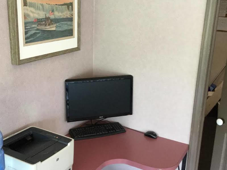 Econo Lodge Buffalo South Blasdell Εξωτερικό φωτογραφία