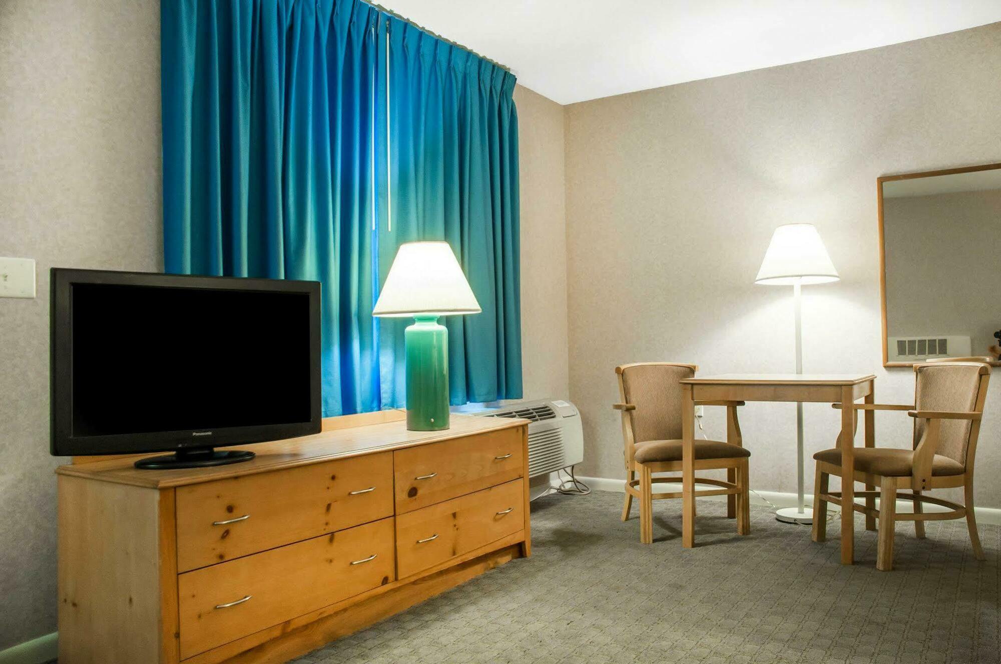 Econo Lodge Buffalo South Blasdell Εξωτερικό φωτογραφία