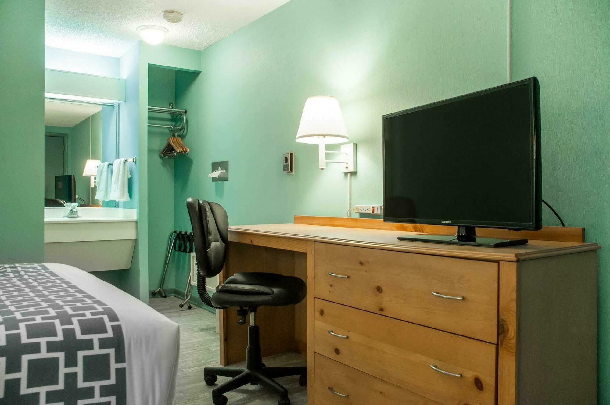 Econo Lodge Buffalo South Blasdell Εξωτερικό φωτογραφία