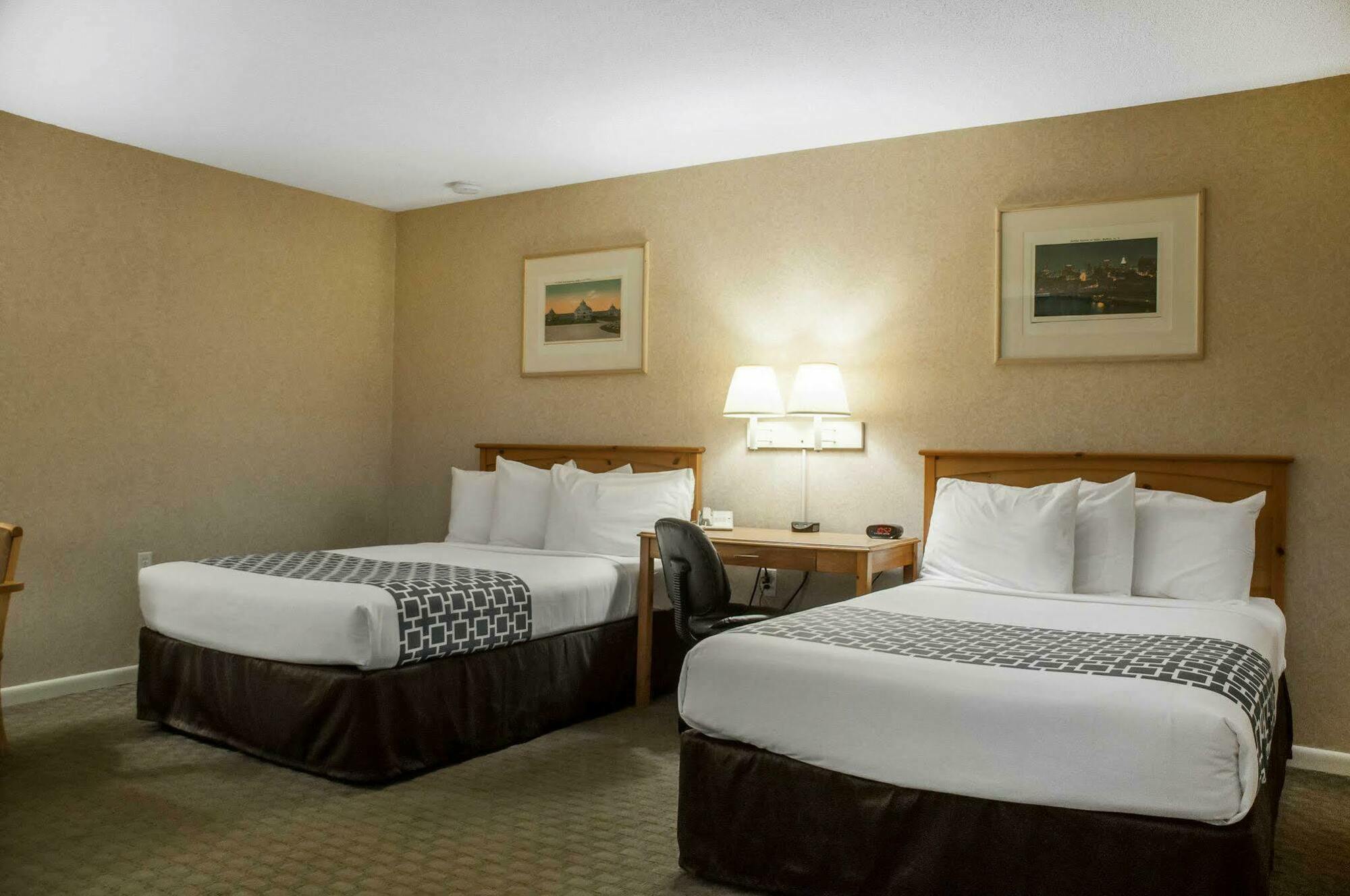 Econo Lodge Buffalo South Blasdell Εξωτερικό φωτογραφία