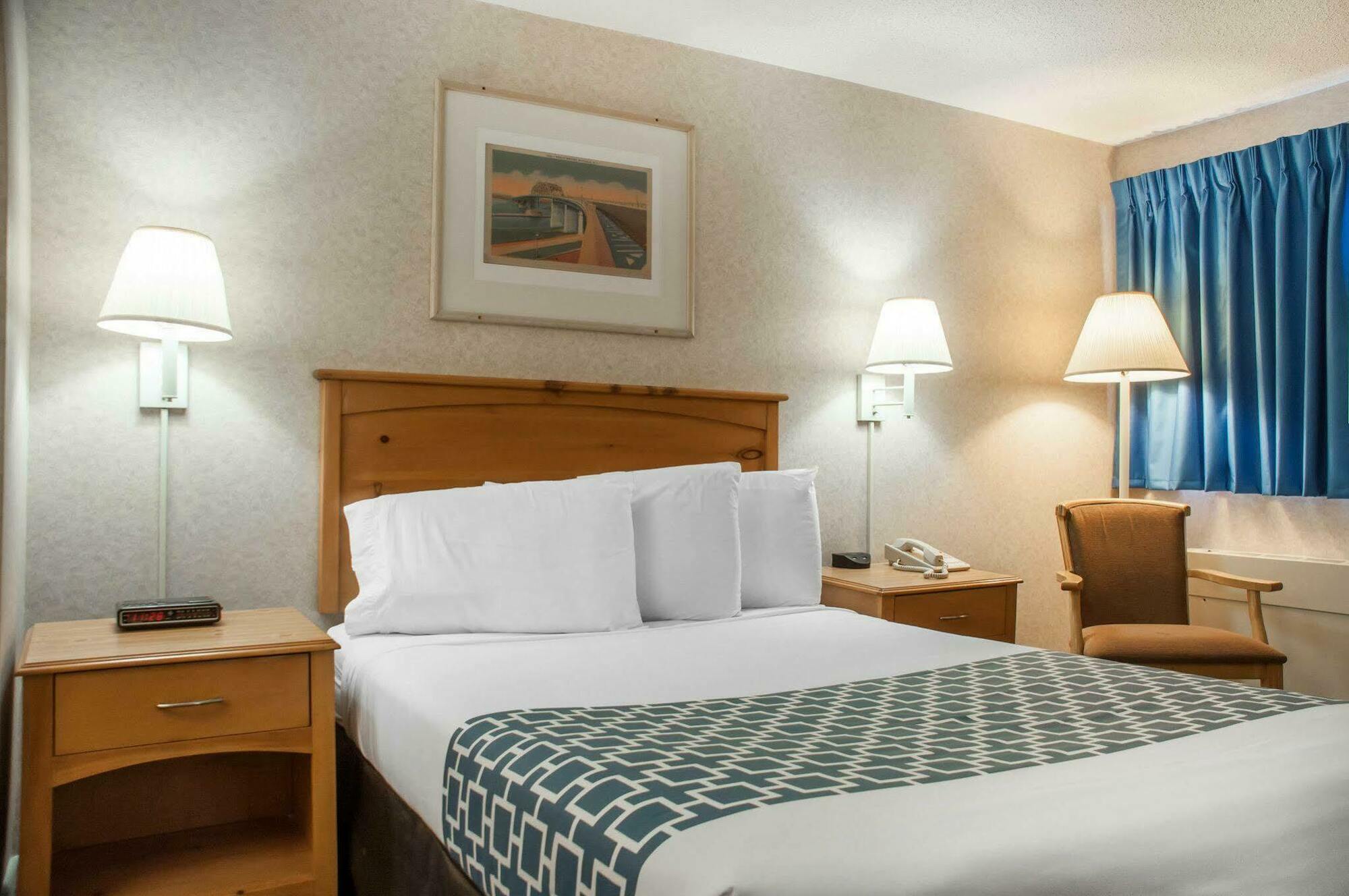 Econo Lodge Buffalo South Blasdell Εξωτερικό φωτογραφία