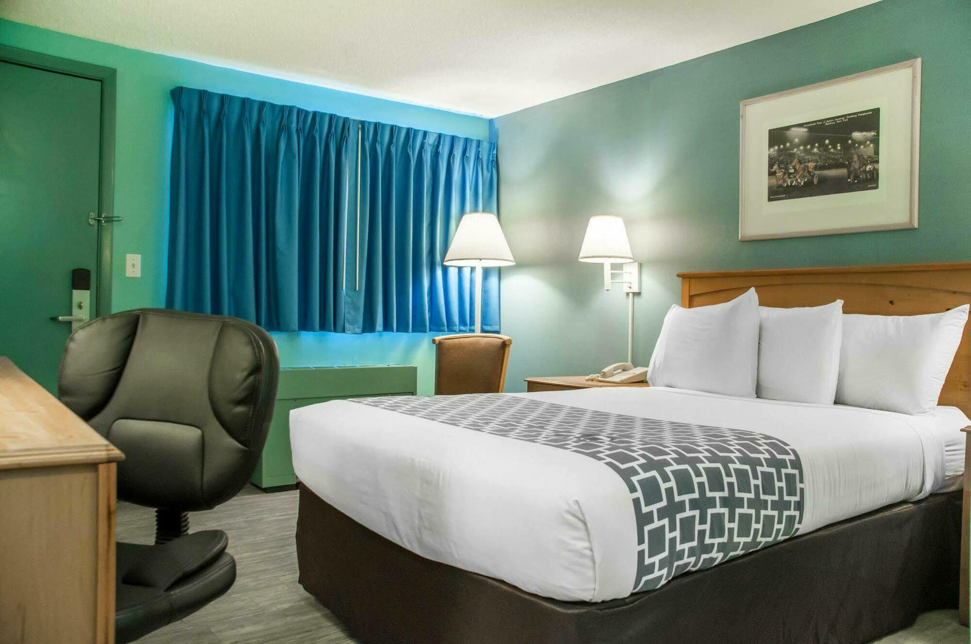 Econo Lodge Buffalo South Blasdell Εξωτερικό φωτογραφία