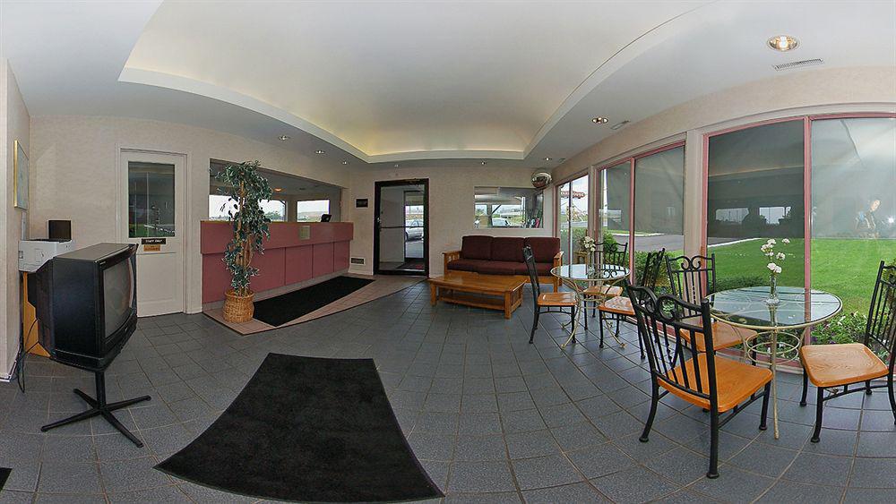 Econo Lodge Buffalo South Blasdell Εξωτερικό φωτογραφία